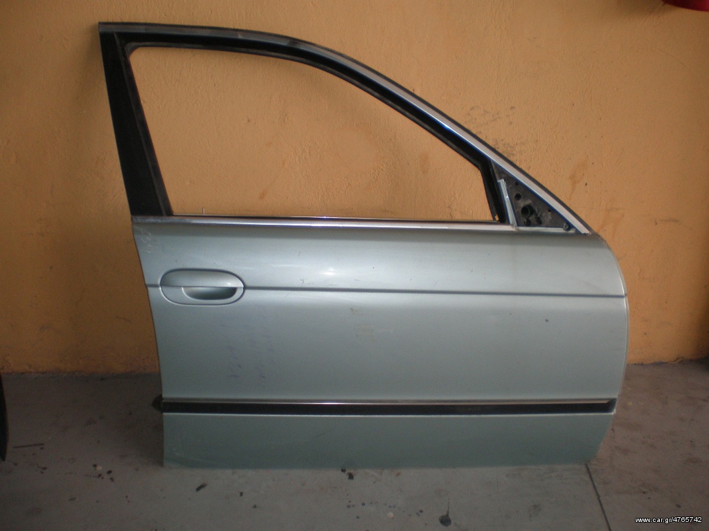 BMW E39 PORTES EMPROS....