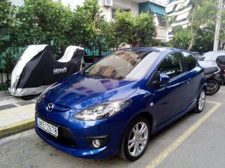 Mazda 2 2009