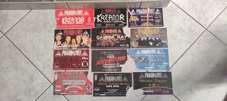 ΕΙΣΗΤΗΡΊΑ METAL ΣΥΝΑΥΛΙΩΝ