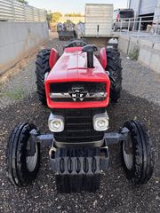 Δενδροκομικά Τρακτέρ Agco - Massey Ferguson 1983 168