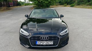 Audi A5 2017
