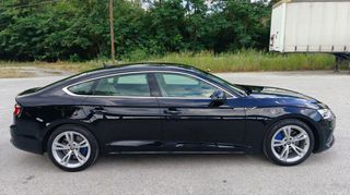 Audi A5 2017-thumb-1