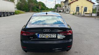 Audi A5 2017-thumb-3