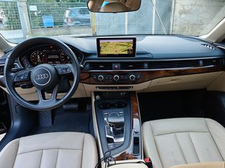 Audi A5 2017-thumb-5