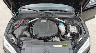 Audi A5 2017-thumb-11
