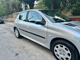 Peugeot 206 2004