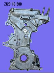 MAZDA 3 BK 2003-2008 ΜΕΤΑΧΕΙΡΙΣΜΕΝΑ ΑΝΤΑΛΛΑΚΤΙΚΑ ( καθρέπτης κινητήρα γνήσιος μεταχειρισμένος με κωδικό ZJ20-10-500 κατάλληλος για 1.6cc βενζίνη αυτοκίνητα )