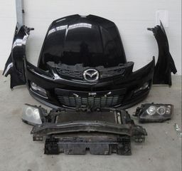 ΜΟΥΡΑΚΙ ΕΜΠΡΟΣ ΚΟΜΠΛΕ MAZDA CX-7 2007 2011 ΚΑΙΝΟΥΡΙΟ