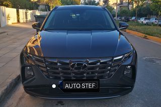 Hyundai Tucson 2022 1.6,4X4