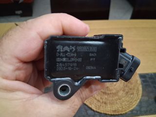 πολλαπλασιαστης Peugeot 208 2020