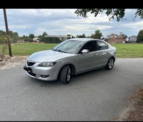 Mazda 3 2004