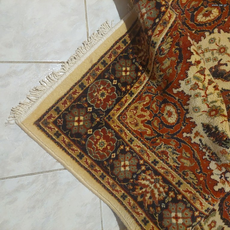 Μεταχειρισμένα (x3) Χαλιά
