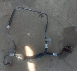 OPEL VIVARO 02-14 DIESEL ΣΩΛΗΝΕΣ ΜΑΡΚΟΥΤΣΙΑ ΤΙΜΟΝΙΟΥ ΜΠΑΜΠΟΥΡΗΣ