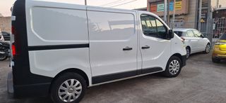 Κλούβα Renault 2021 Trafic 2.0 dCi 120hp Grand Confort Euro 6-thumb-5