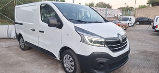Κλούβα Renault 2021 Trafic 2.0 dCi 120hp Grand Confort Euro 6-thumb-13