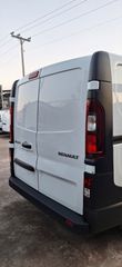 Κλούβα Renault 2021 Trafic 2.0 dCi 120hp Grand Confort Euro 6-thumb-15
