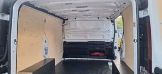 Κλούβα Renault 2021 Trafic 2.0 dCi 120hp Grand Confort Euro 6-thumb-18