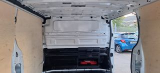 Κλούβα Renault 2021 Trafic 2.0 dCi 120hp Grand Confort Euro 6-thumb-21