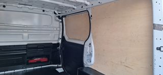 Κλούβα Renault 2021 Trafic 2.0 dCi 120hp Grand Confort Euro 6-thumb-23