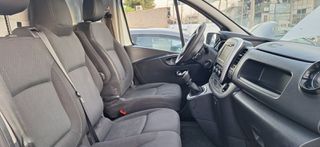 Κλούβα Renault 2021 Trafic 2.0 dCi 120hp Grand Confort Euro 6-thumb-26