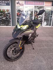 Benelli TRK 702 2026 TRK702X