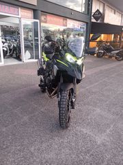 Benelli TRK 702 2026 TRK702X-thumb-1