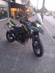 Benelli TRK 702 2026 TRK702X-thumb-2