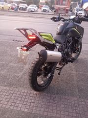 Benelli TRK 702 2026 TRK702X-thumb-4