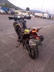 Benelli TRK 702 2026 TRK702X-thumb-5