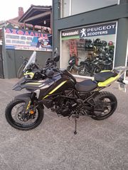 Benelli TRK 702 2026 TRK702X-thumb-8