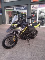 Benelli TRK 702 2026 TRK702X-thumb-9