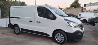 Renault Trafic 2021 L1H1 2.0 dCi 120 Grand Confort Euro 6