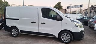 Renault Trafic 2021 L1H1 2.0 dCi 120 Grand Confort Euro 6-thumb-1