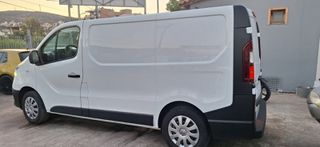 Renault Trafic 2021 L1H1 2.0 dCi 120 Grand Confort Euro 6-thumb-9