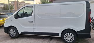 Renault Trafic 2021 L1H1 2.0 dCi 120 Grand Confort Euro 6-thumb-10