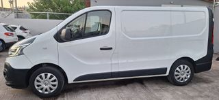 Renault Trafic 2021 L1H1 2.0 dCi 120 Grand Confort Euro 6-thumb-11