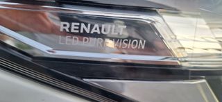 Renault Trafic 2021 L1H1 2.0 dCi 120 Grand Confort Euro 6-thumb-14