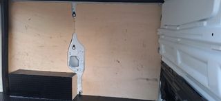 Renault Trafic 2021 L1H1 2.0 dCi 120 Grand Confort Euro 6-thumb-22