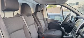 Renault Trafic 2021 L1H1 2.0 dCi 120 Grand Confort Euro 6-thumb-27