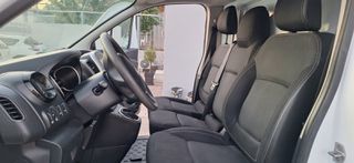 Renault Trafic 2021 L1H1 2.0 dCi 120 Grand Confort Euro 6-thumb-28