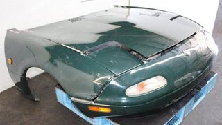 ΜΟΥΡΑΚΙ ΕΜΠΡΟΣ ΚΟΜΠΛΕ MAZDA MX-5 1989 1998 ΚΑΙΝΟΥΡΙΟ