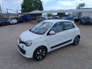 Renault Twingo 2017