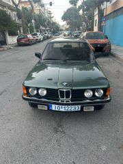 Bmw 315 1981
