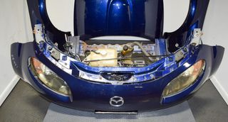 ΜΟΥΡΑΚΙ ΕΜΠΡΟΣ ΚΟΜΠΛΕ MAZDA MX-5 2006 2009 ΚΑΙΝΟΥΡΙΟ