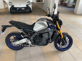 Yamaha MT-09 SP MY2023 2022 SP