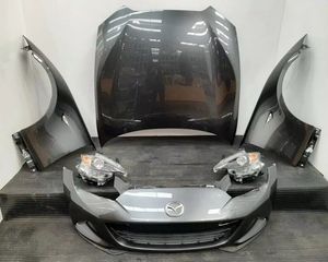 ΜΟΥΡΑΚΙ ΕΜΠΡΟΣ ΚΟΜΠΛΕ MAZDA MX-5 2015 2026 ΚΑΙΝΟΥΡΙΟ