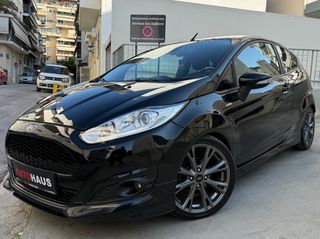 Ford Fiesta 2017 ST LINE 140 HP! EURO 6!!!