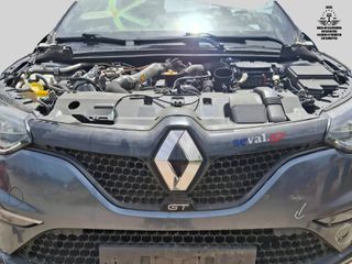 ΤΡΟΠΕΤΟ ΕΜΠΡΟΣ RENAULT MEGANE IV GT 2016-2020 Καλέστε για τιμή Seval parts