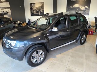 Dacia Duster 2016 Σαν Καινούργιο !!!! Camera... Δέρμα.... Navigation