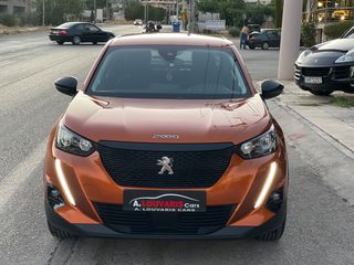 Peugeot 2008 2022 !! ΕΛΛΗΝΙΚΟ / ΒΟΟΚ / CAMERA / NAVI / Α. LOUVARIS CARS-thumb-4